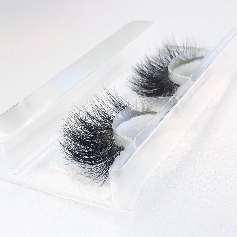 Lash style SAVAGE ✨
